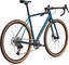 Specialized Vélo de gravel Crux DSW Comp 28" - emerald metallic-fjord metallic | 165,0 mm | XS | 28" | 50 mm