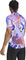 adidas Cycling Essentials PC Jersey - dark blue-lucid blue/S