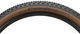 Continental Cross King ProTection 26" Folding Tyre - Bernstein Edition - black-amber/26 /55 mm/55-559/2.2 