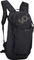 evoc E-Ride 12 Backpack - black/12000 ml