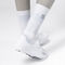 GOBIK Velotoze Snaps Unisex - white