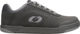 O'NEAL Zapatillas MTB Planas Pinned Flat - black-gray | 42