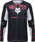 Fox Head Youth Ranger L/S Jersey - digi image-black/M
