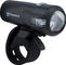 Axa Compactline 35 USB Front Light - StVZO approved - black