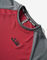 Loose Riders Chemise Essentials M/L - burgundy-grey/M
