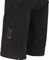 ION Scrub Shorts - black/M