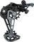 Shimano SLX Schaltwerk Shadow Plus RD-M7100 12-fach - schwarz-grau/13 Zähne