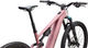Specialized Bicicleta de Montaña Eléctrica Turbo Levo 4 Comp Alloy 29"/27,5" - satin dusky pink-cypress metallic/155,0 mm/160 /44 /L/29" (delantero), 27,5" (trasero)