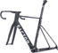 Factor OSTRO V.A.M Disc T47a SRAM DUB Gloss Carbon Raw kit de cadre - -/-