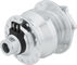 Shutter Precision Moyeu à Dynamo PD-7 QR12 Disc 6 trous - silber | 32