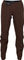 Fox Head Defend 3L Water Pants Model 2025 - cocoa brown/32/M