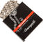 Campagnolo Record 9-fach Kette - silber/114