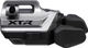 Shimano Kit de mise à niveau de transmission XTR DI2 M9250, RD-M9250-GS, SW-M9 - noir-argenté/aucun