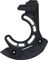 MRP MRP AMg SLR Carbon Single Chain Guide - black/ISCG 05 28-32 teeth