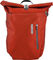 ORTLIEB Vario QL2.1 20 L Backpack-Bicycle Bag Hybrid - rooibos/20000 ml