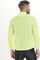 Endurance Chaqueta cortavientos plegable Imile - safety yellow | S