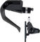 SRAM S-900 Aero HRD FM hydr. Scheibenbremse - black anodized/Vorderrad/Flip-Flop (seitenunspezifisch)
