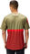 Endura SingleTrack Core Tee II Jersey - tweed green | XXL