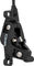 SRAM Set de Freins à Disque av+arr G2 R - diffusion black anodized/Ensemble/Flip-Flop (non spécifique au côté)
