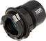 NEWMEN Corps de Roue Libre pour Moyeu Arrière FADE Road - black | SRAM XD | SRAM XD