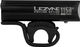 Lezyne Power Pro 115+ LED Front Light - StVZO Approved - black/290