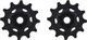 SRAM Set de engranajes para cambios Apex XPLR AXS - black/12 dientes
