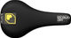 Burgtec El sillín Cloud DH - black | 126 mm | 230 mm