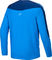 alpinestars A-Supra Melt L/S Jersey - blue/M