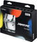 Look Trail ROC+ Signature Series Kriss Kyle Plattformpedale - silver | 107 mm | 107 mm