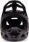 Fox Head Rampage MIPS Fullface-Helm - matte-matte black/57 - 58 cm
