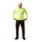 Endura Veste Hummvee Waterproof - bright yellow | XXL