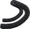 Supacaz Ruban de cintre en daim - black