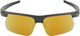 Oakley Lunettes de Sport BiSphaera - matte carbon/prizm 24k polarized