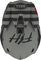 Bell Full-10 MIPS Spherical Full-Face Helmet - fasthouse matte gray-black/55 - 57 cm