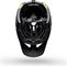 Fox Head Dropframe Pro Flow MIPS Helmet - black | 55 - 59 cm