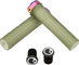 Ergon GD1 Evo Factory Slim Handlebar Grips - frozen moss-oil slick