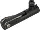 Topeak Set de reparación Tubeless Tubi MiniX con inflador de CO2 - black