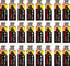 Powerbar PowerGel Original - 24 Stück - espresso