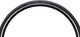 Schwalbe Cubierta de alambre Lugano II K-Guard 28" - negro/28 /25 /25-622