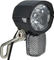 busch+müller Lampe Avant à LED Dopp N Plus (StVZO) - noir