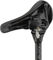 UPLOCK Seatpost with Folding Lock - black/27,2 mm/450 mm/10 mm