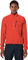 VAUDE Drop III Herren Fahrrad-Regenjacke - glowing red uni | M