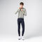 GOBIK Maillot Weezer Leek L/S - leek | S