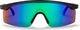CHPO Lunettes de sport Lelle - black/rainbow mirror