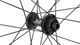 DT Swiss ARC 1400 DICUT 50 Carbon Center Lock Disc 28" Wheelset - black/142 mm/100 mm/28"/Shimano Road/100 mm/100 mm/142 mm