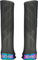 Ergon GE1 Evo Factory Slim handlebar grips - frozen stealth-oil slick
