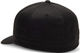 Fox Head Gorra Tech Flexfit - black charcoal | S/M
