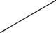 Mavic Aksium Allroad Disc 700 Spare Spokes - 2018 Model - black/278 mm