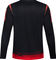 Fox Head Flexair Goldstone SE L/S Trikot Kinder - schwarz | S