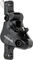 SRAM Level TL Disc Brake - gloss black/Front wheel/Left (side-specific)